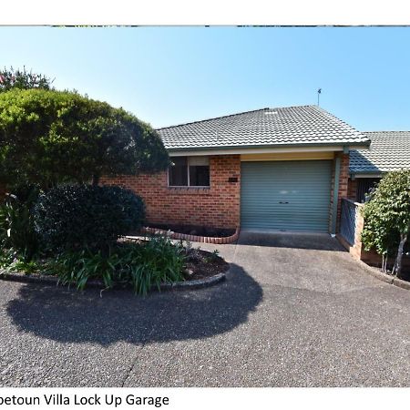 Hopetoun Villa Woonona Exterior photo