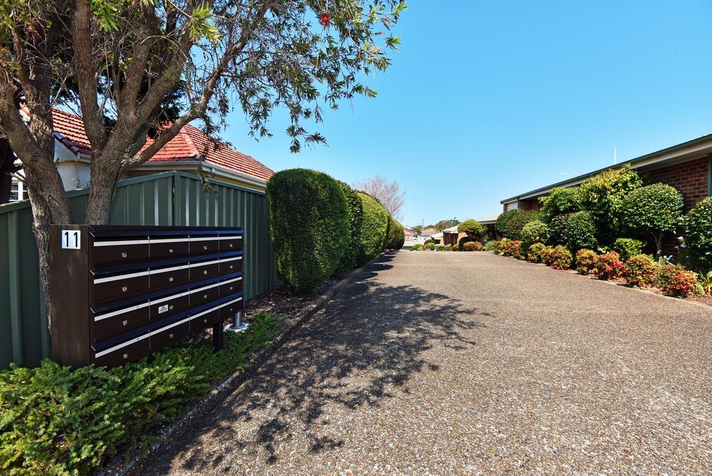 Hopetoun Villa Woonona Exterior photo